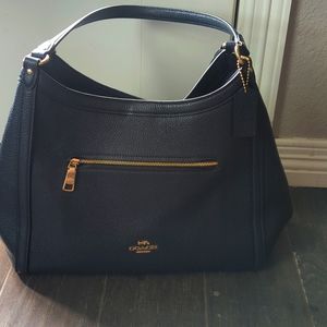 Large Coach Bag